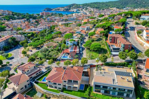 Villa i S'agaro, Gerona, S'agaro - € 1.399.000 | Ref: PDA58693 - foto 50