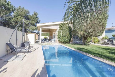 Villa i Betera, Valencia, Betera - € 1 115 000 | Ref: VAL58102 - foto 6