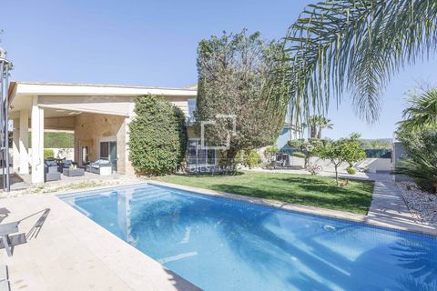 Villa i Betera, Valencia, Betera - € 1 115 000 | Ref: VAL58102 - foto 2