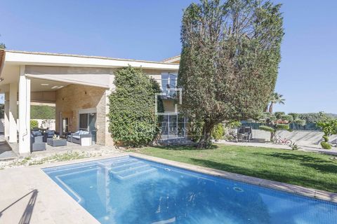 Villa i Betera, Valencia, Betera - € 1 115 000 | Ref: VAL58102 - foto 8