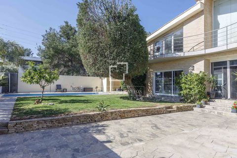 Villa i Betera, Valencia, Betera - € 1 115 000 | Ref: VAL58102 - foto 4