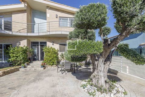 Villa i Betera, Valencia, Betera - € 1 115 000 | Ref: VAL58102 - foto 5