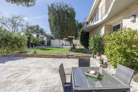 Villa i Betera, Valencia, Betera - € 1 115 000 | Ref: VAL58102 - foto 11