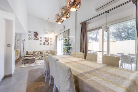 Villa i Betera, Valencia, Betera - € 1 115 000 | Ref: VAL58102 - foto 17