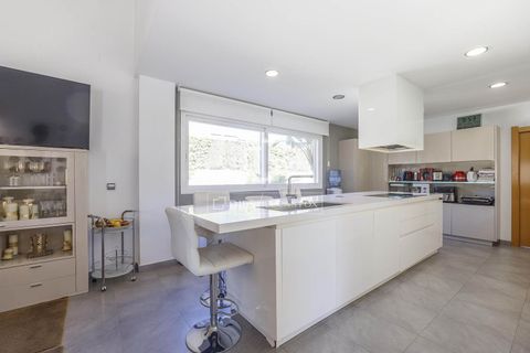 Villa i Betera, Valencia, Betera - € 1 115 000 | Ref: VAL58102 - foto 18