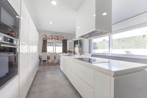 Villa i Betera, Valencia, Betera - € 1 115 000 | Ref: VAL58102 - foto 20