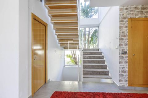 Villa i Betera, Valencia, Betera - € 1 115 000 | Ref: VAL58102 - foto 23