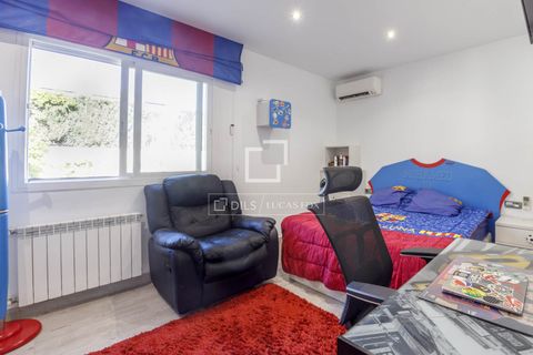Villa i Betera, Valencia, Betera - € 1 115 000 | Ref: VAL58102 - foto 24
