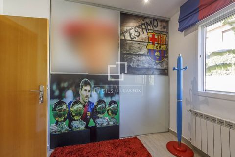 Villa i Betera, Valencia, Betera - € 1 115 000 | Ref: VAL58102 - foto 26