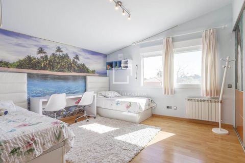 Villa i Betera, Valencia, Betera - € 1 115 000 | Ref: VAL58102 - foto 44