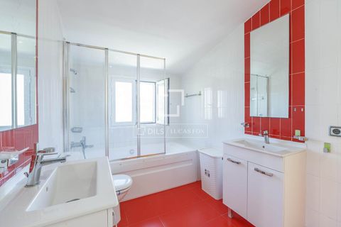 Villa i Betera, Valencia, Betera - € 1 115 000 | Ref: VAL58102 - foto 45