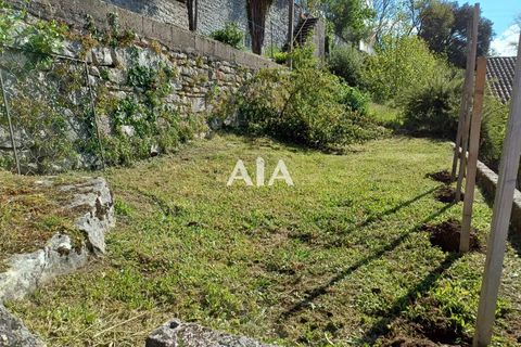 Byhus i Ruffec, Charente, Ruffec - € 169.600 | Ref: 1214 - foto 2