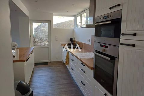 Byhus i Ruffec, Charente, Ruffec - € 169.600 | Ref: 1214 - foto 6