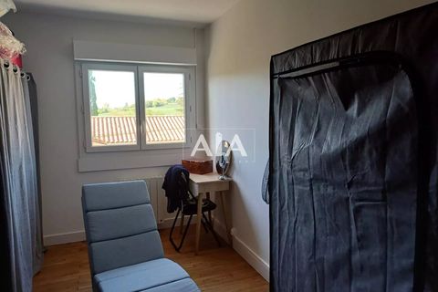 Byhus i Ruffec, Charente, Ruffec - € 169.600 | Ref: 1214 - foto 8