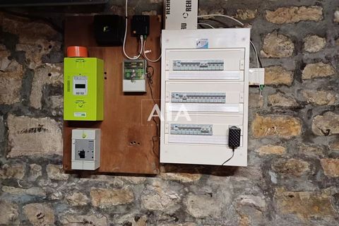 Byhus i Ruffec, Charente, Ruffec - € 169.600 | Ref: 1214 - foto 21
