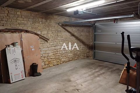 Byhus i Ruffec, Charente, Ruffec - € 169.600 | Ref: 1214 - foto 23
