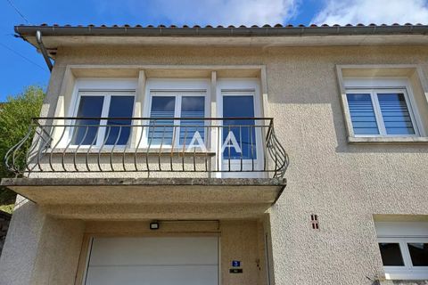 Byhus i Ruffec, Charente, Ruffec - € 169.600 | Ref: 1214 - foto 24