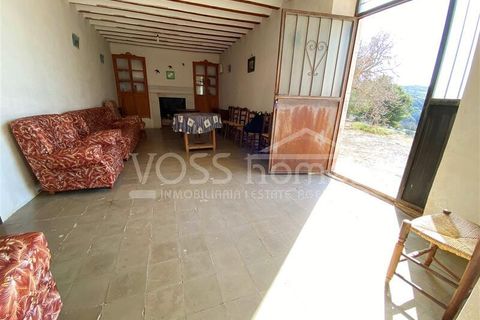 Landejendom i Taberno, Almeria, Taberno - € 85.000 | Ref: VH2548 - foto 6