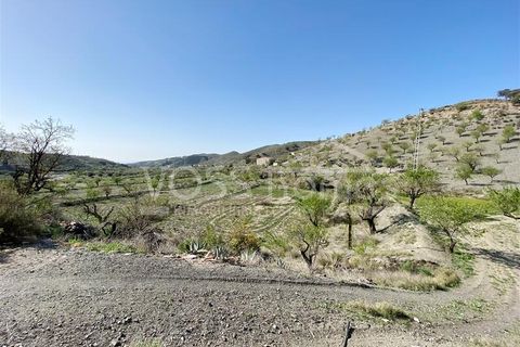 Landejendom i Taberno, Almeria, Taberno - € 85.000 | Ref: VH2548 - foto 4