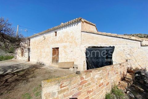 Landejendom i Taberno, Almeria, Taberno - € 85.000 | Ref: VH2548 - foto 5