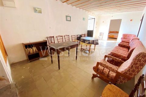 Landejendom i Taberno, Almeria, Taberno - € 85.000 | Ref: VH2548 - foto 7