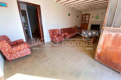 Landejendom i Taberno, Almeria, Taberno - € 85.000 | Ref: VH2548 - foto 8
