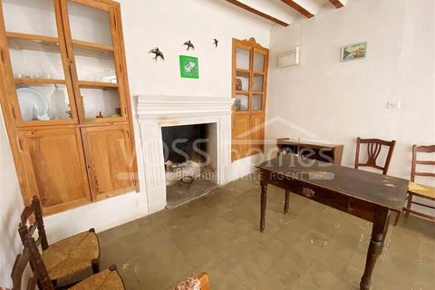 Landejendom i Taberno, Almeria, Taberno - € 85.000 | Ref: VH2548 - foto 9
