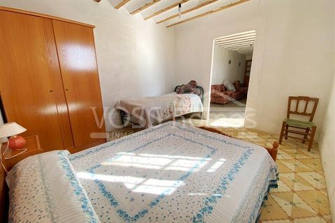 Landejendom i Taberno, Almeria, Taberno - € 85.000 | Ref: VH2548 - foto 11