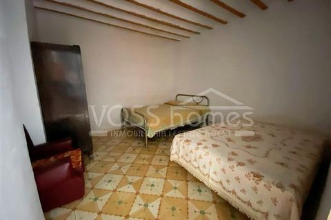 Landejendom i Taberno, Almeria, Taberno - € 85.000 | Ref: VH2548 - foto 14