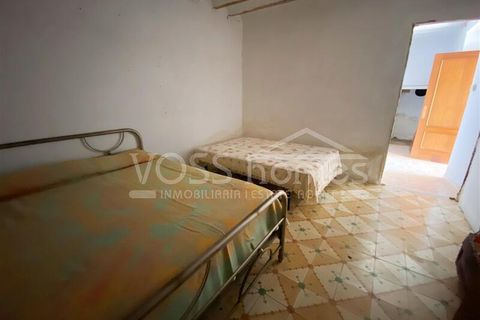 Landejendom i Taberno, Almeria, Taberno - € 85.000 | Ref: VH2548 - foto 15