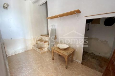 Landejendom i Taberno, Almeria, Taberno - € 85.000 | Ref: VH2548 - foto 16