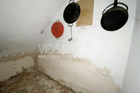 Landejendom i Taberno, Almeria, Taberno - € 85.000 | Ref: VH2548 - foto 17