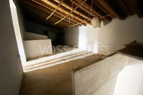 Landejendom i Taberno, Almeria, Taberno - € 85.000 | Ref: VH2548 - foto 19