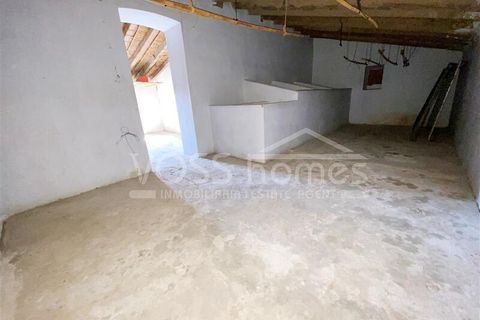 Landejendom i Taberno, Almeria, Taberno - € 85.000 | Ref: VH2548 - foto 20