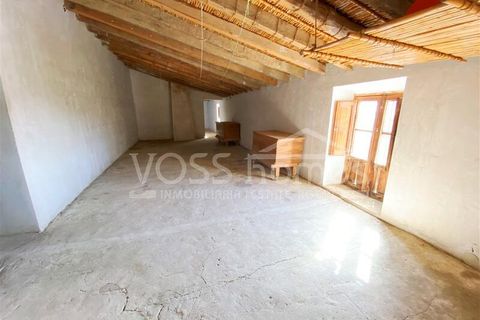 Landejendom i Taberno, Almeria, Taberno - € 85.000 | Ref: VH2548 - foto 21