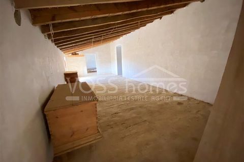 Landejendom i Taberno, Almeria, Taberno - € 85.000 | Ref: VH2548 - foto 23