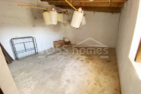 Landejendom i Taberno, Almeria, Taberno - € 85.000 | Ref: VH2548 - foto 24