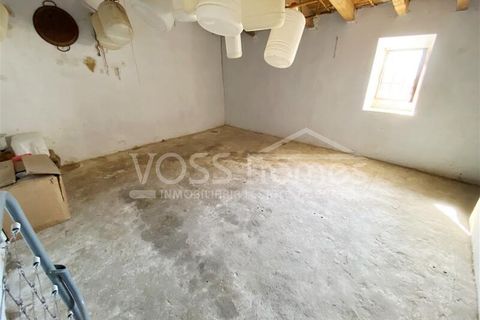 Landejendom i Taberno, Almeria, Taberno - € 85.000 | Ref: VH2548 - foto 25