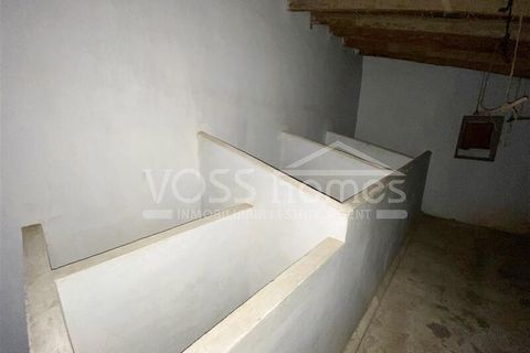 Landejendom i Taberno, Almeria, Taberno - € 85.000 | Ref: VH2548 - foto 26