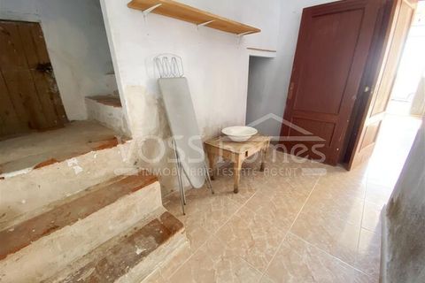 Landejendom i Taberno, Almeria, Taberno - € 85.000 | Ref: VH2548 - foto 27