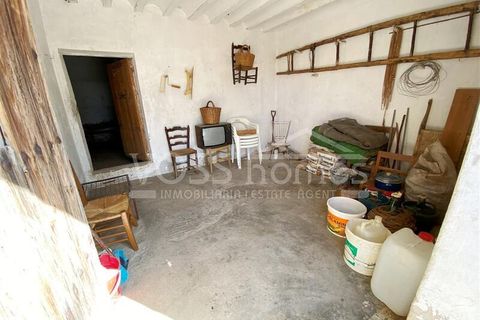 Landejendom i Taberno, Almeria, Taberno - € 85.000 | Ref: VH2548 - foto 28