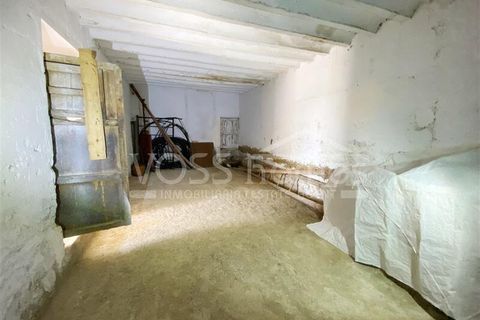 Landejendom i Taberno, Almeria, Taberno - € 85.000 | Ref: VH2548 - foto 30