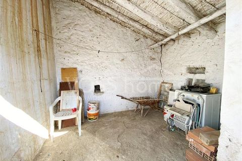 Landejendom i Taberno, Almeria, Taberno - € 85.000 | Ref: VH2548 - foto 31