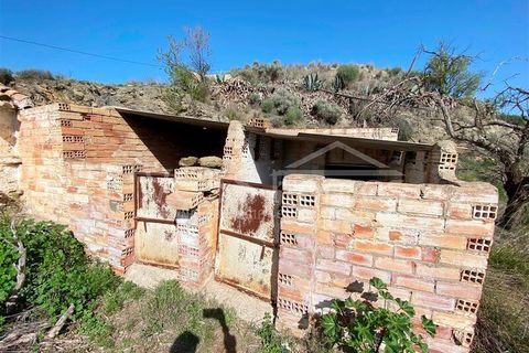 Landejendom i Taberno, Almeria, Taberno - € 85.000 | Ref: VH2548 - foto 32