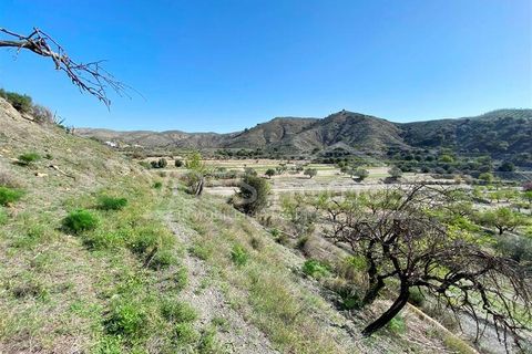 Landejendom i Taberno, Almeria, Taberno - € 85.000 | Ref: VH2548 - foto 3