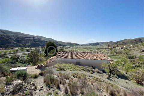 Landejendom i Taberno, Almeria, Taberno - € 85.000 | Ref: VH2548 - foto 34
