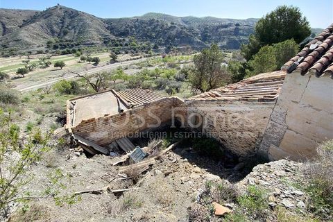 Landejendom i Taberno, Almeria, Taberno - € 85.000 | Ref: VH2548 - foto 35