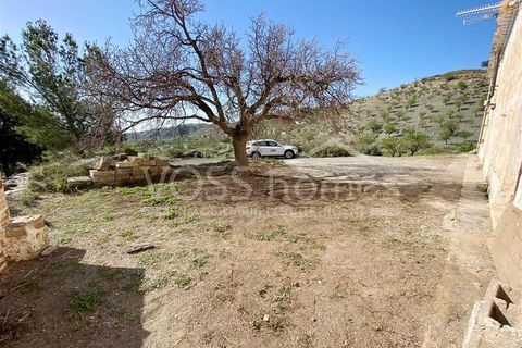 Landejendom i Taberno, Almeria, Taberno - € 85.000 | Ref: VH2548 - foto 36