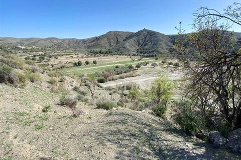 Landejendom i Taberno, Almeria, Taberno - € 85.000 | Ref: VH2548 - foto 37