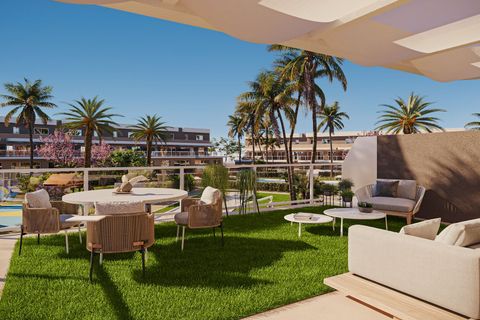 Leilighet i Elche, Alicante, Elche - € 315 000 | Ref: AP0449 - foto 6